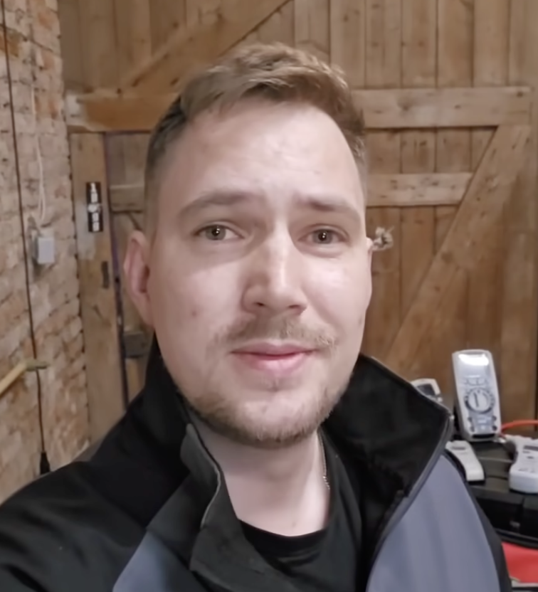 Lukas Parsch